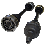 Audi Axles